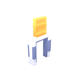 Gate Door
